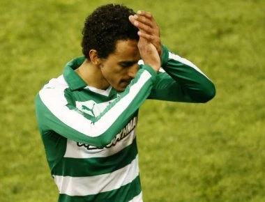 Επικό βίντεο: Ο Ζέκα χορεύει ζεϊμπέκικο στα αποδυτήρια της Κοπεγχάγης